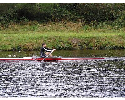 thumbnail GB trial on the Caledonian Canal (part 1)