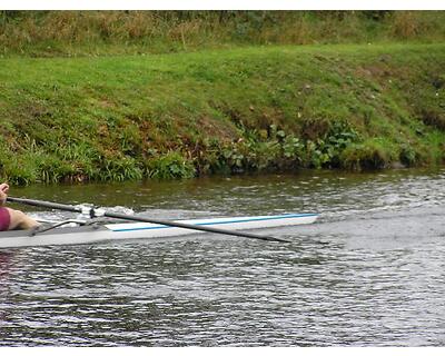 thumbnail GB trial on the Caledonian Canal (part 1)