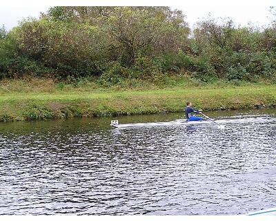 thumbnail GB trial on the Caledonian Canal (part 1)