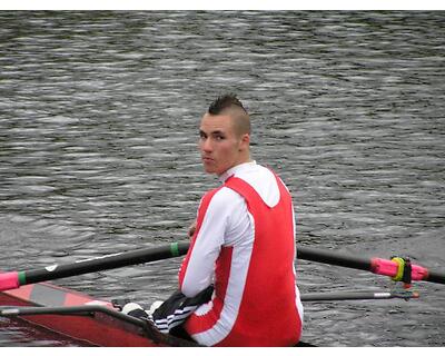 thumbnail GB trial on the Caledonian Canal (part 1)