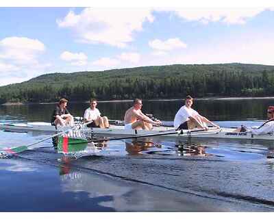 thumbnail Loch Laggan Weekend