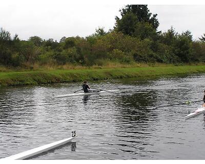 thumbnail GB trial on the Caledonian Canal (part 1)