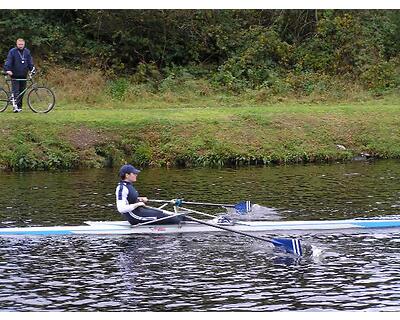 thumbnail GB trial on the Caledonian Canal (part 1)