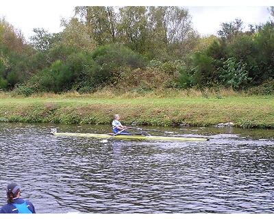 thumbnail GB trial on the Caledonian Canal (part 1)