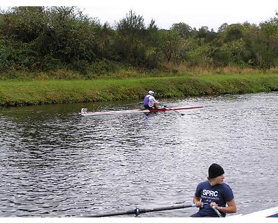 thumbnail GB trial on the Caledonian Canal (part 1)