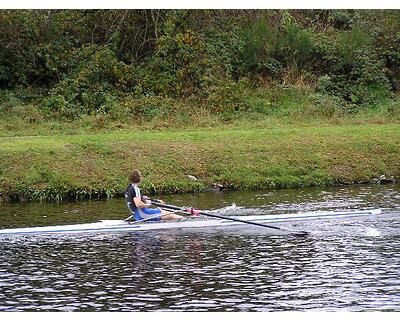 thumbnail GB trial on the Caledonian Canal (part 1)