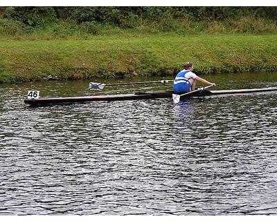 thumbnail GB trial on the Caledonian Canal (part 1)