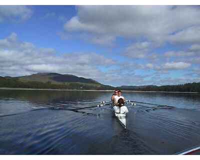 thumbnail Loch Laggan Weekend