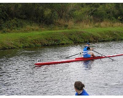 thumbnail GB trial on the Caledonian Canal (part 1)