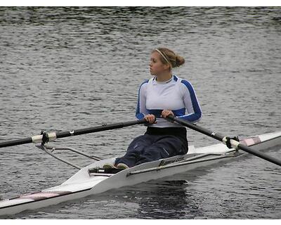 thumbnail GB trial on the Caledonian Canal (part 1)