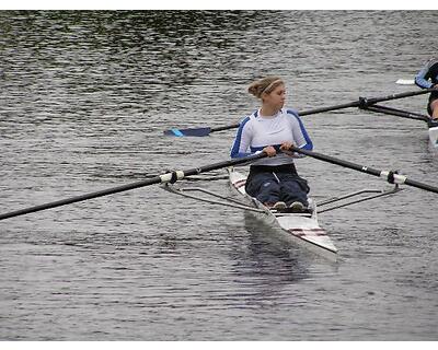 thumbnail GB trial on the Caledonian Canal (part 1)