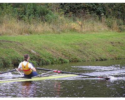 thumbnail GB trial on the Caledonian Canal (part 1)