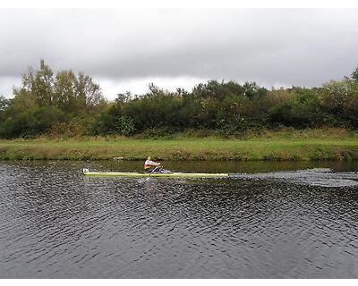 thumbnail GB trial on the Caledonian Canal (part 1)