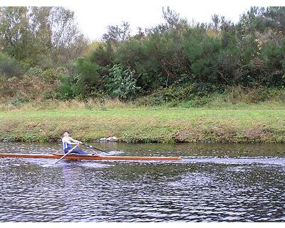 thumbnail GB trial on the Caledonian Canal (part 1)