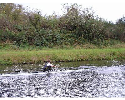 thumbnail GB trial on the Caledonian Canal (part 1)