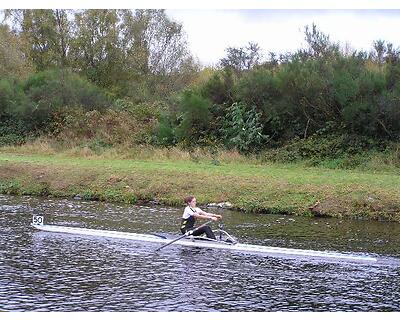 thumbnail GB trial on the Caledonian Canal (part 1)