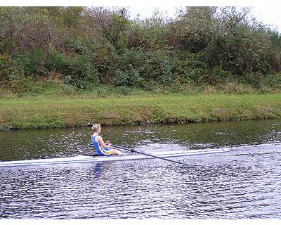 thumbnail GB trial on the Caledonian Canal (part 1)