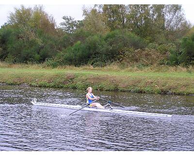 thumbnail GB trial on the Caledonian Canal (part 1)