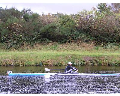 thumbnail GB trial on the Caledonian Canal (part 1)