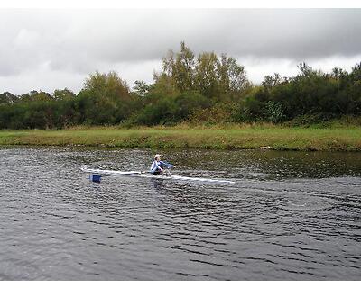 thumbnail GB trial on the Caledonian Canal (part 1)