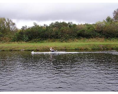 thumbnail GB trial on the Caledonian Canal (part 1)