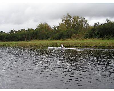 thumbnail GB trial on the Caledonian Canal (part 1)