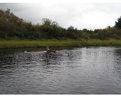 thumbnail GB trial on the Caledonian Canal (part 1)