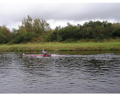 thumbnail GB trial on the Caledonian Canal (part 1)