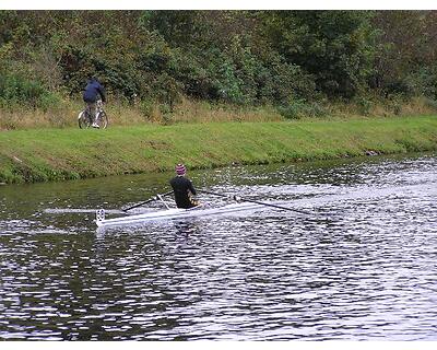 thumbnail GB trial on the Caledonian Canal (part 1)