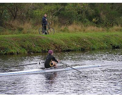 thumbnail GB trial on the Caledonian Canal (part 1)