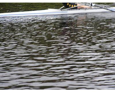 thumbnail GB trial on the Caledonian Canal (part 1)