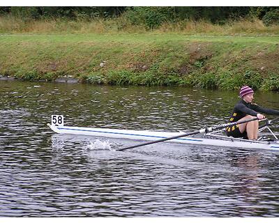 thumbnail GB trial on the Caledonian Canal (part 1)