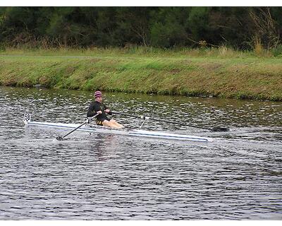 thumbnail GB trial on the Caledonian Canal (part 1)