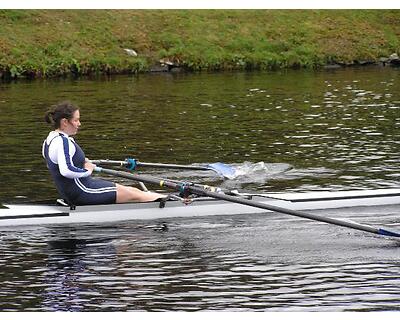 thumbnail GB trial on the Caledonian Canal (part 1)