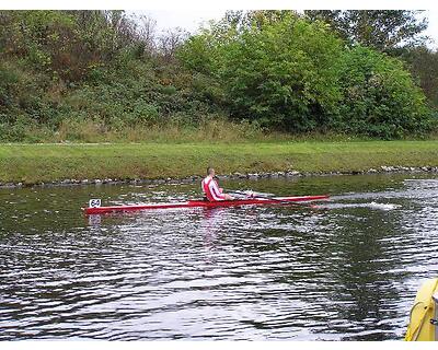 thumbnail GB trial on the Caledonian Canal (part 1)