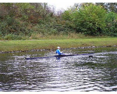 thumbnail GB trial on the Caledonian Canal (part 1)