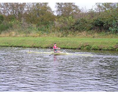 thumbnail GB trial on the Caledonian Canal (part 1)