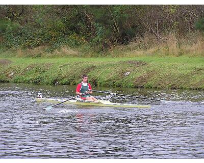 thumbnail GB trial on the Caledonian Canal (part 1)