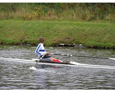 thumbnail GB trial on the Caledonian Canal (part 1)