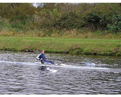 thumbnail GB trial on the Caledonian Canal (part 1)