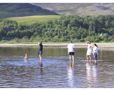 thumbnail Loch Laggan Weekend