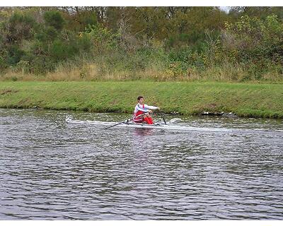 thumbnail GB trial on the Caledonian Canal (part 1)