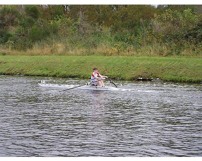 thumbnail GB trial on the Caledonian Canal (part 1)