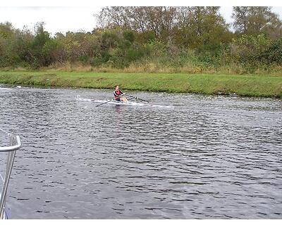 thumbnail GB trial on the Caledonian Canal (part 1)