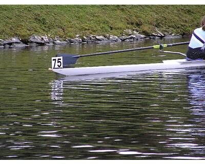 thumbnail GB trial on the Caledonian Canal (part 1)