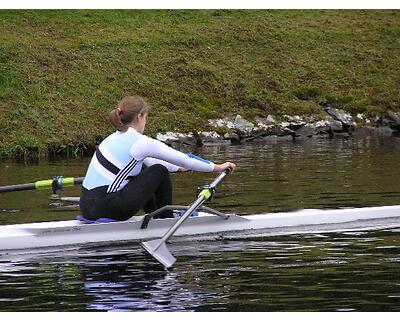 thumbnail GB trial on the Caledonian Canal (part 1)