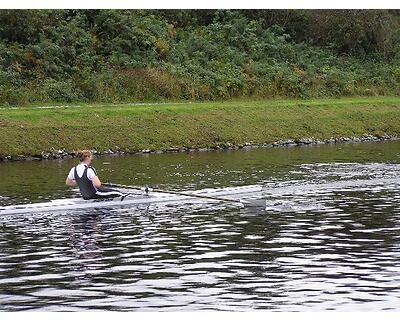 thumbnail GB trial on the Caledonian Canal (part 1)