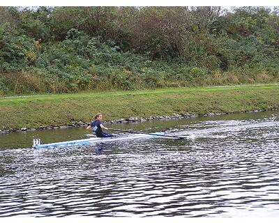 thumbnail GB trial on the Caledonian Canal (part 1)