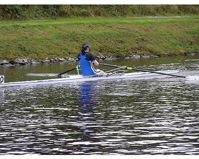 thumbnail GB trial on the Caledonian Canal (part 1)