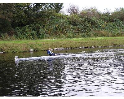 thumbnail GB trial on the Caledonian Canal (part 1)